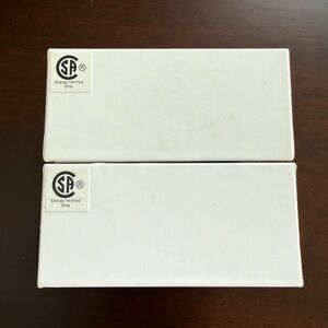 Brand new unopened AirPods Pro w/o charging case